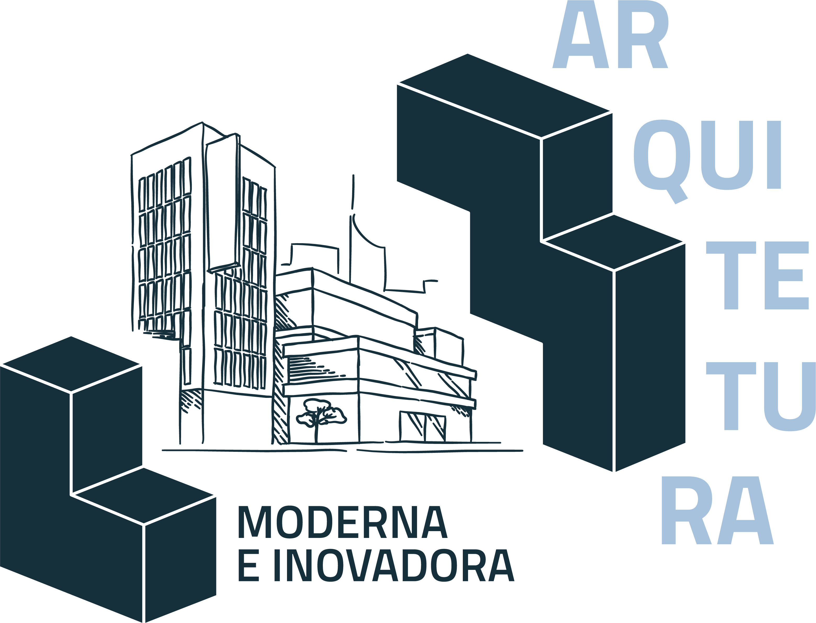 Arquitetura Moderna e Inovadora - MK4 Incorporadora