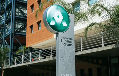 ANHEMBI MORUMBI