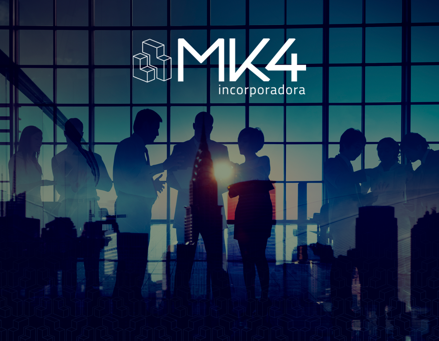 Comunicação com Investidores MK4