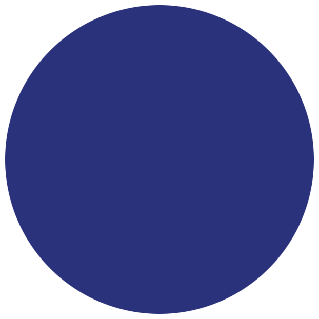 Ícone Conexão Linha 1 - Azul