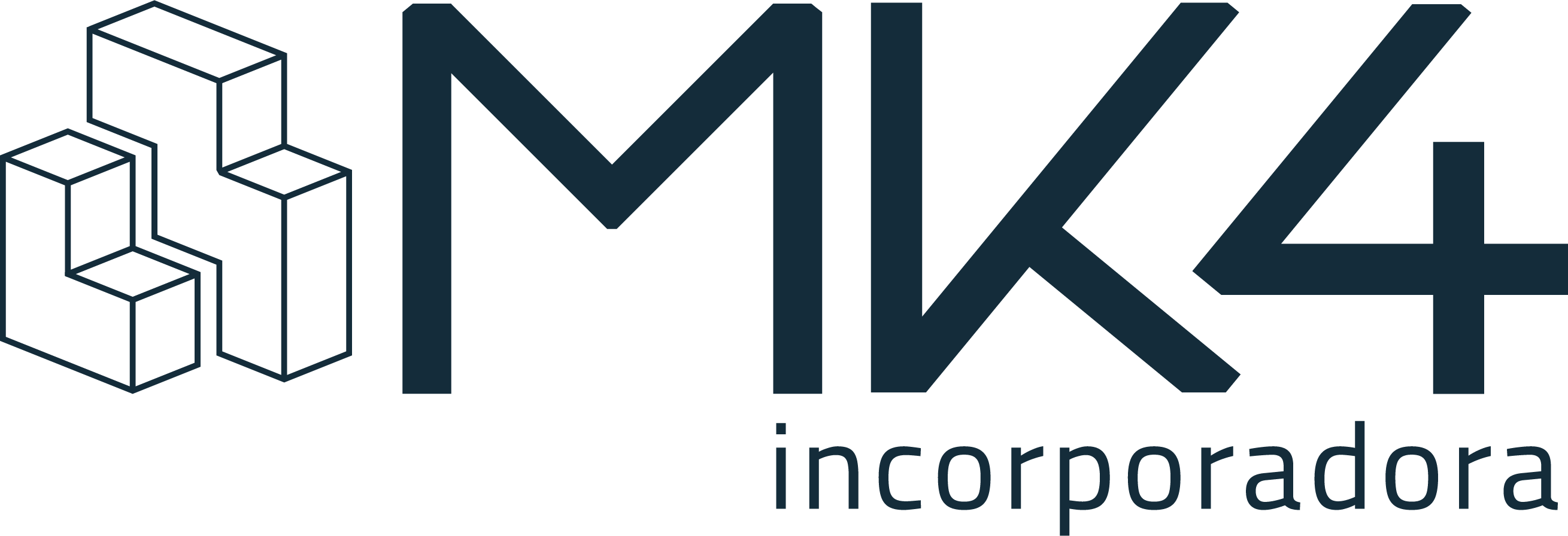 MK4 Logo