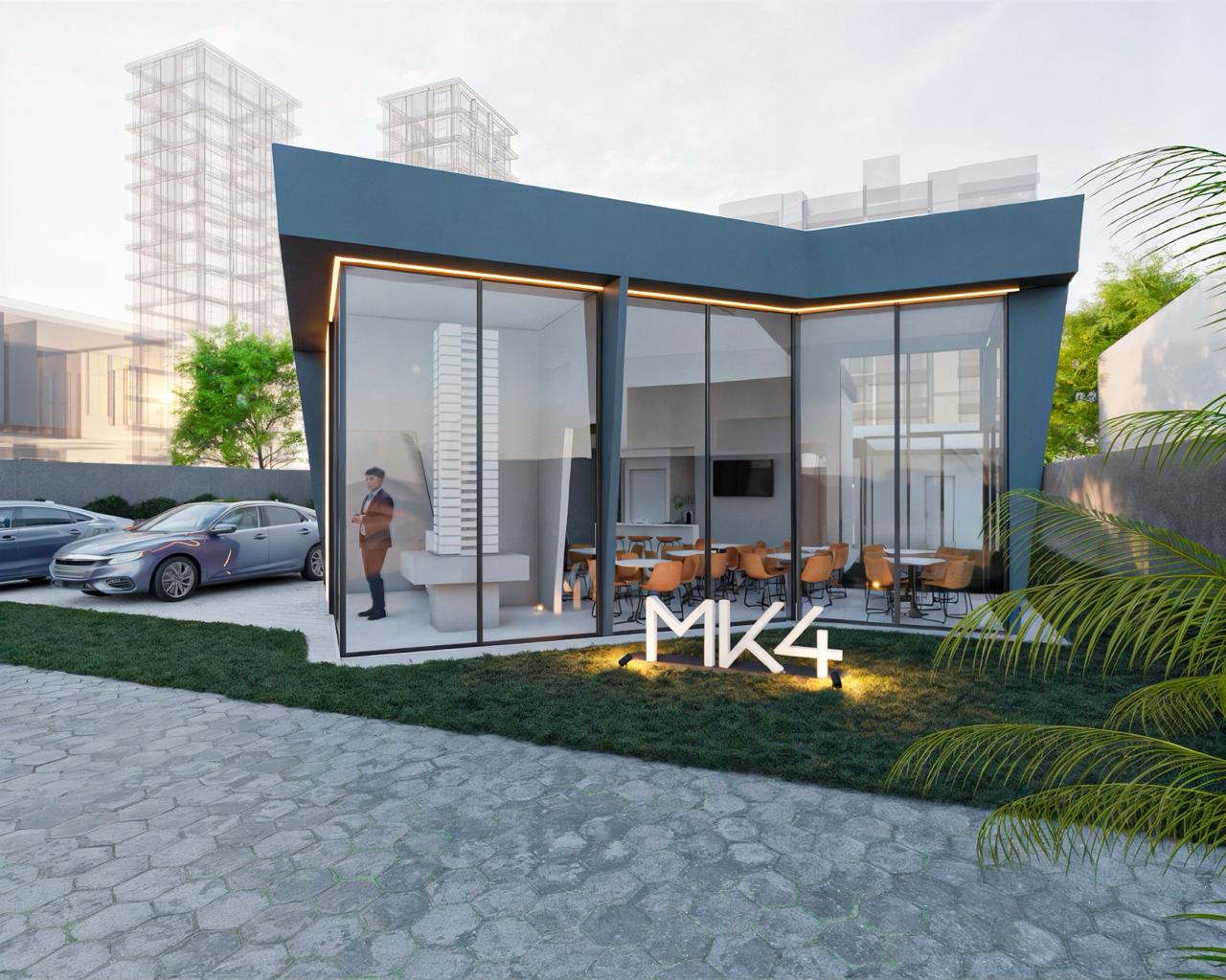 Relatórios Detalhados MK4