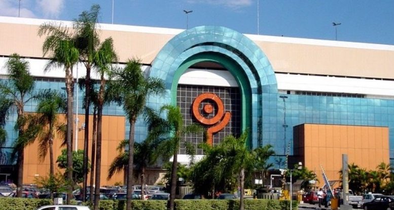 SHOPPING IBIRAPUERA