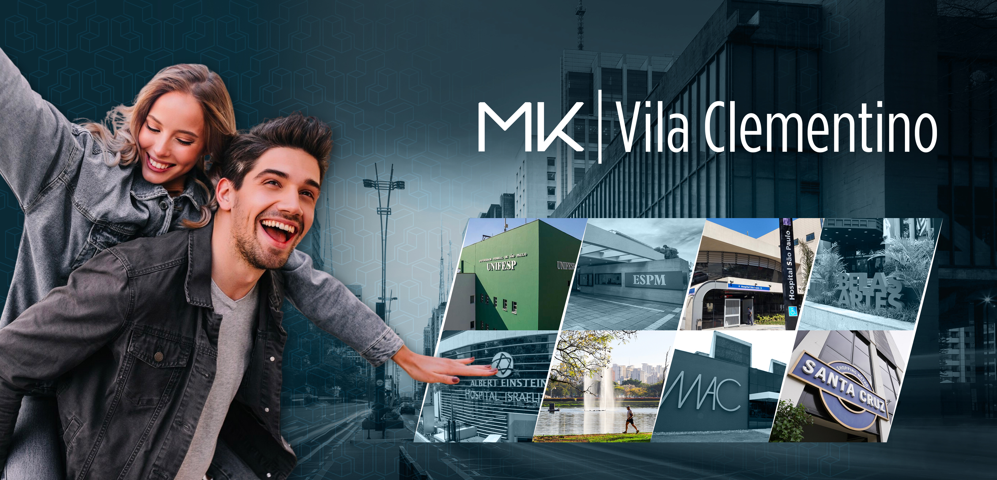 MK Vila Clementino